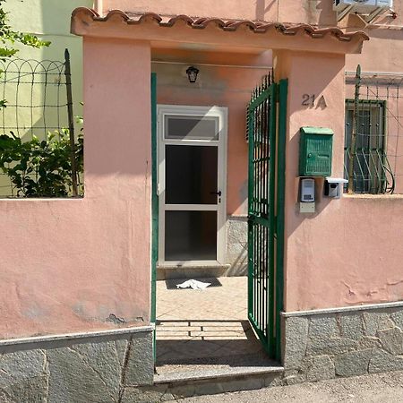 Lemon House Appartement Sassari Buitenkant foto