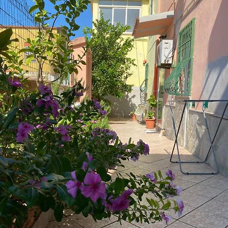 Lemon House Appartement Sassari Buitenkant foto