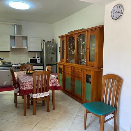 Lemon House Appartement Sassari Buitenkant foto