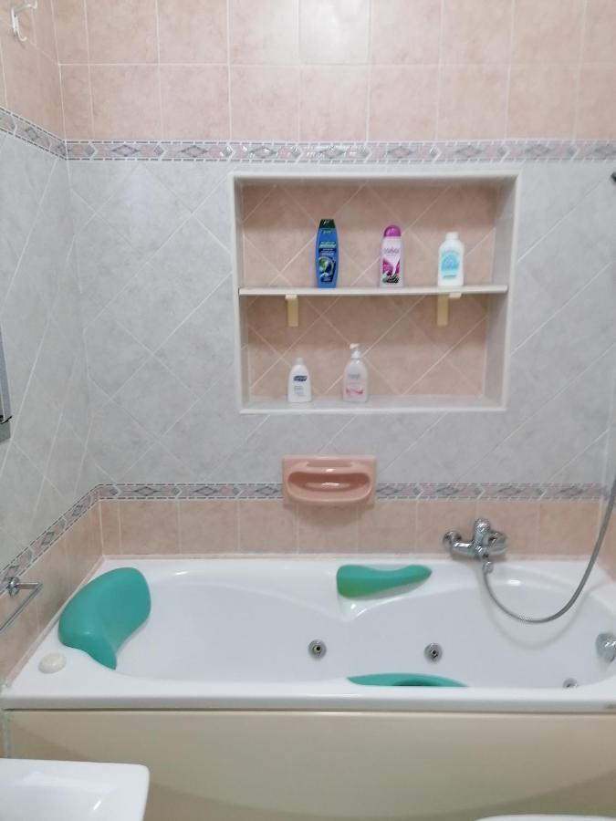 Lemon House Appartement Sassari Buitenkant foto