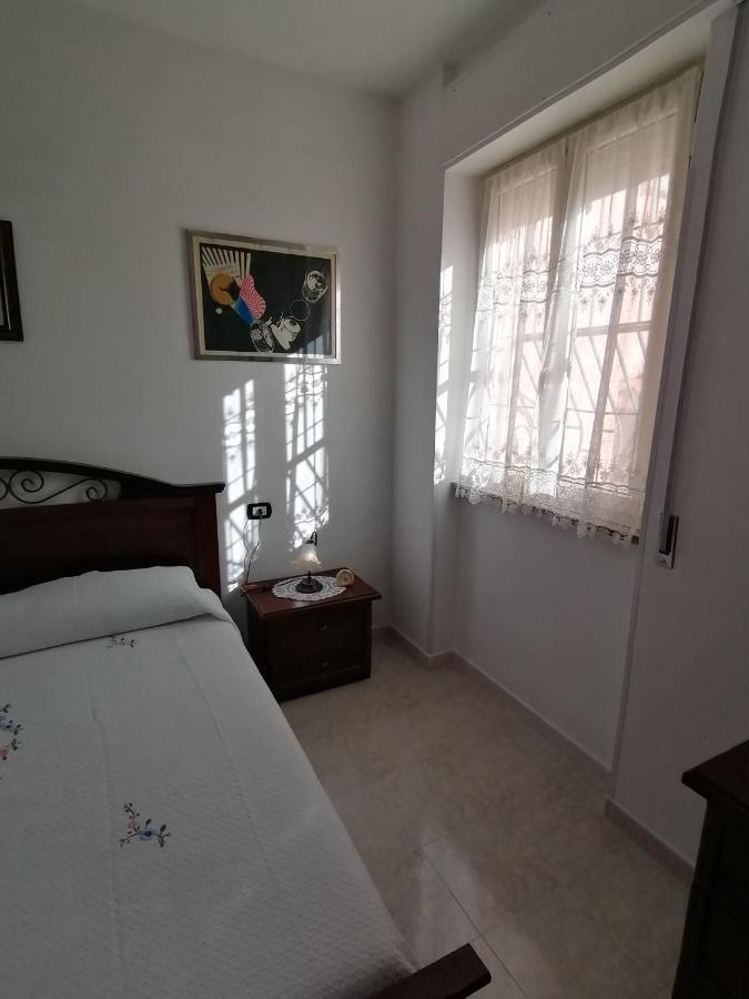 Lemon House Appartement Sassari Buitenkant foto