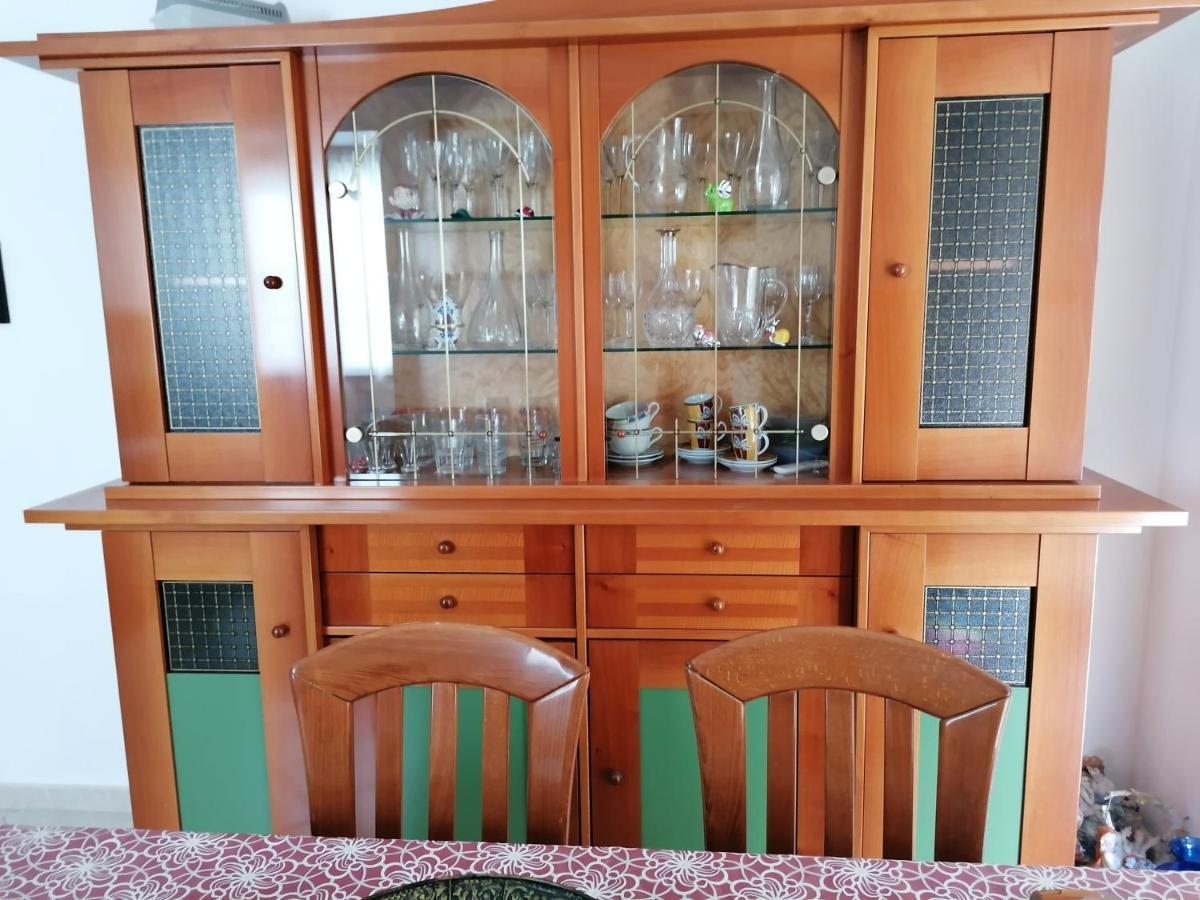 Lemon House Appartement Sassari Buitenkant foto