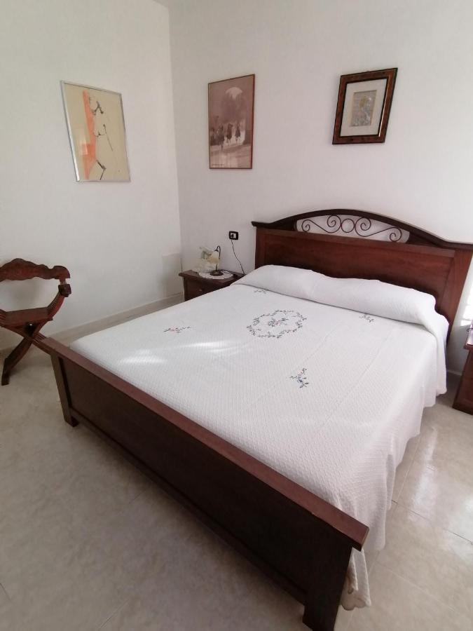 Lemon House Appartement Sassari Buitenkant foto