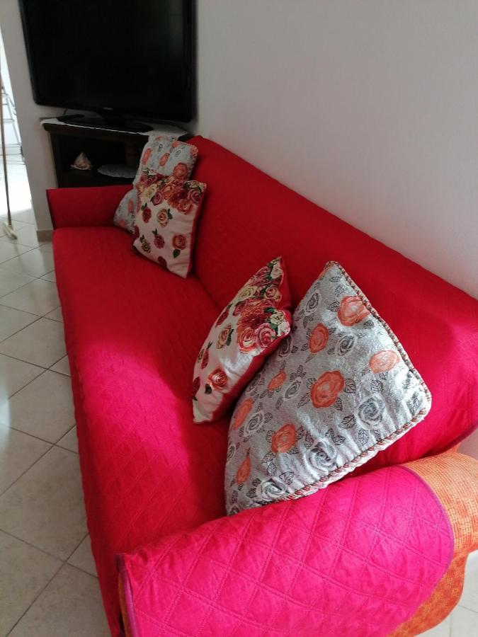 Lemon House Appartement Sassari Buitenkant foto
