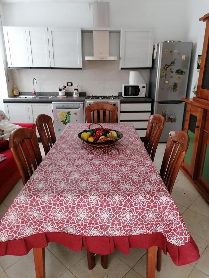 Lemon House Appartement Sassari Buitenkant foto
