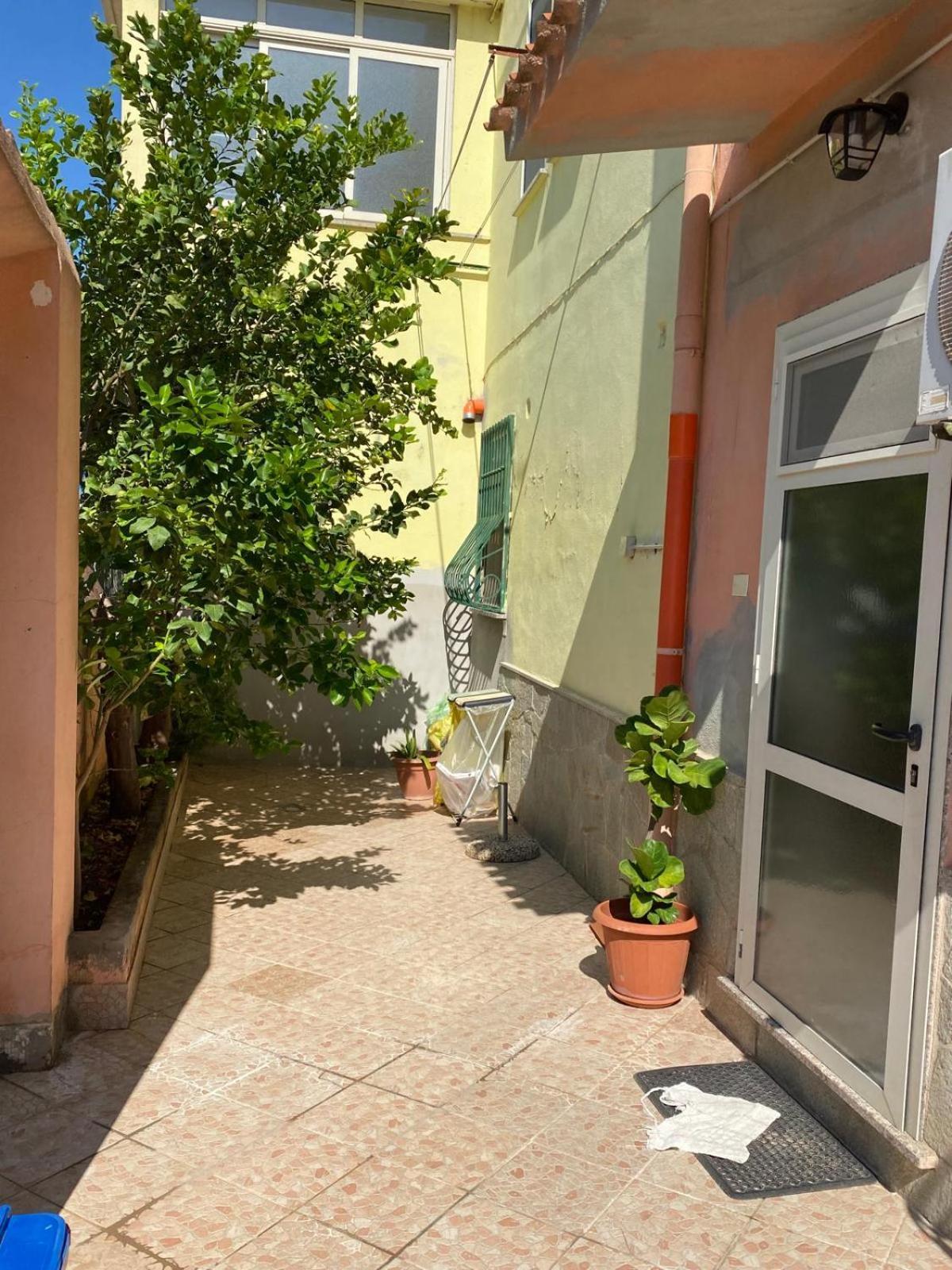 Lemon House Appartement Sassari Buitenkant foto