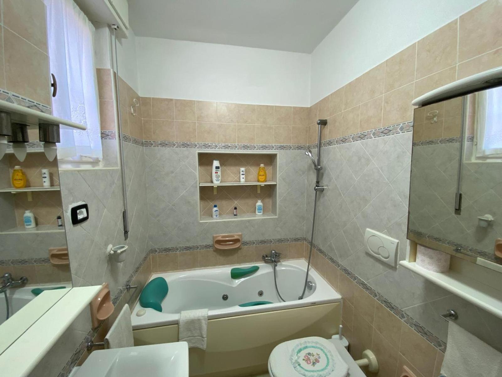 Lemon House Appartement Sassari Buitenkant foto