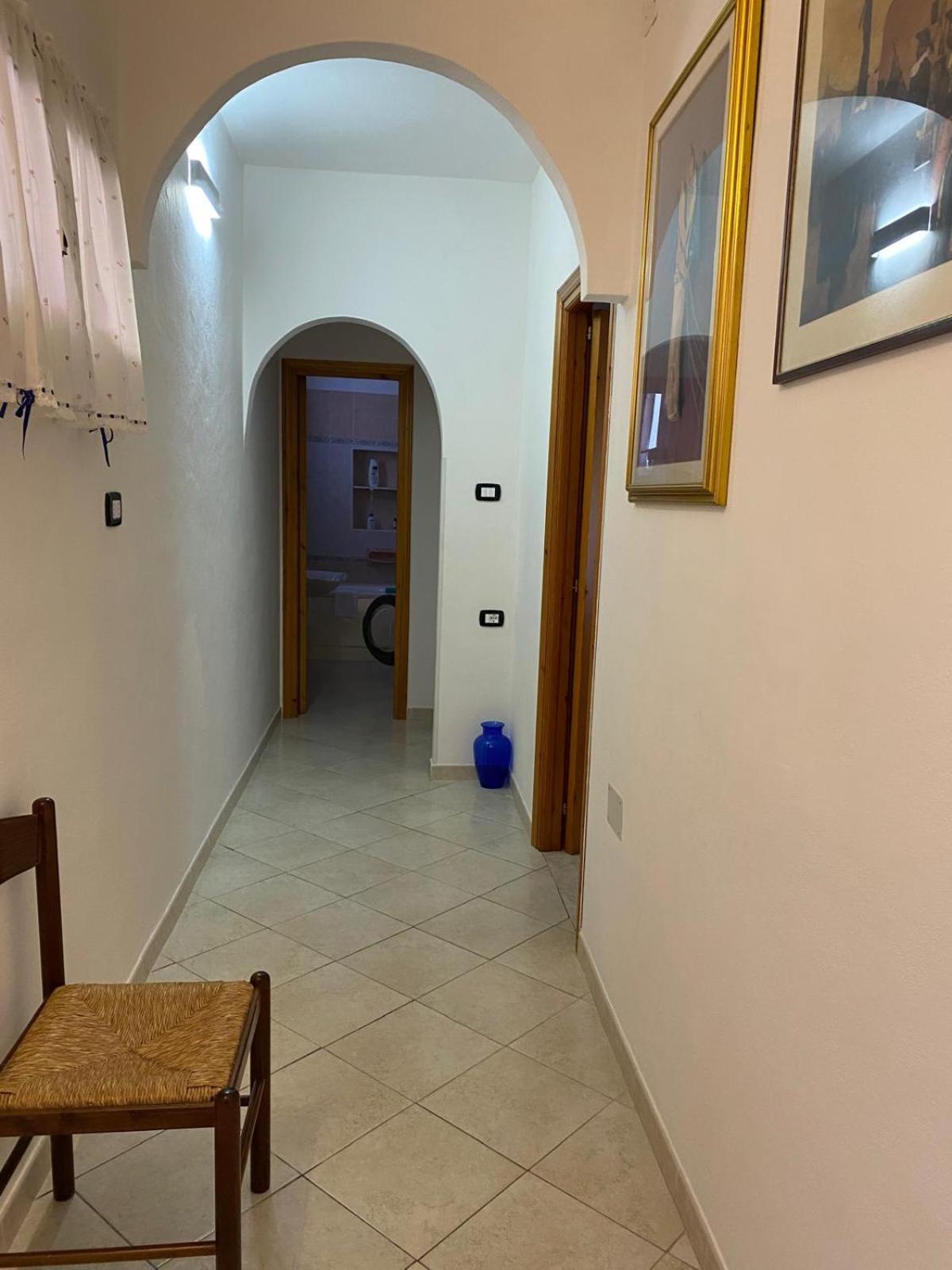 Lemon House Appartement Sassari Buitenkant foto