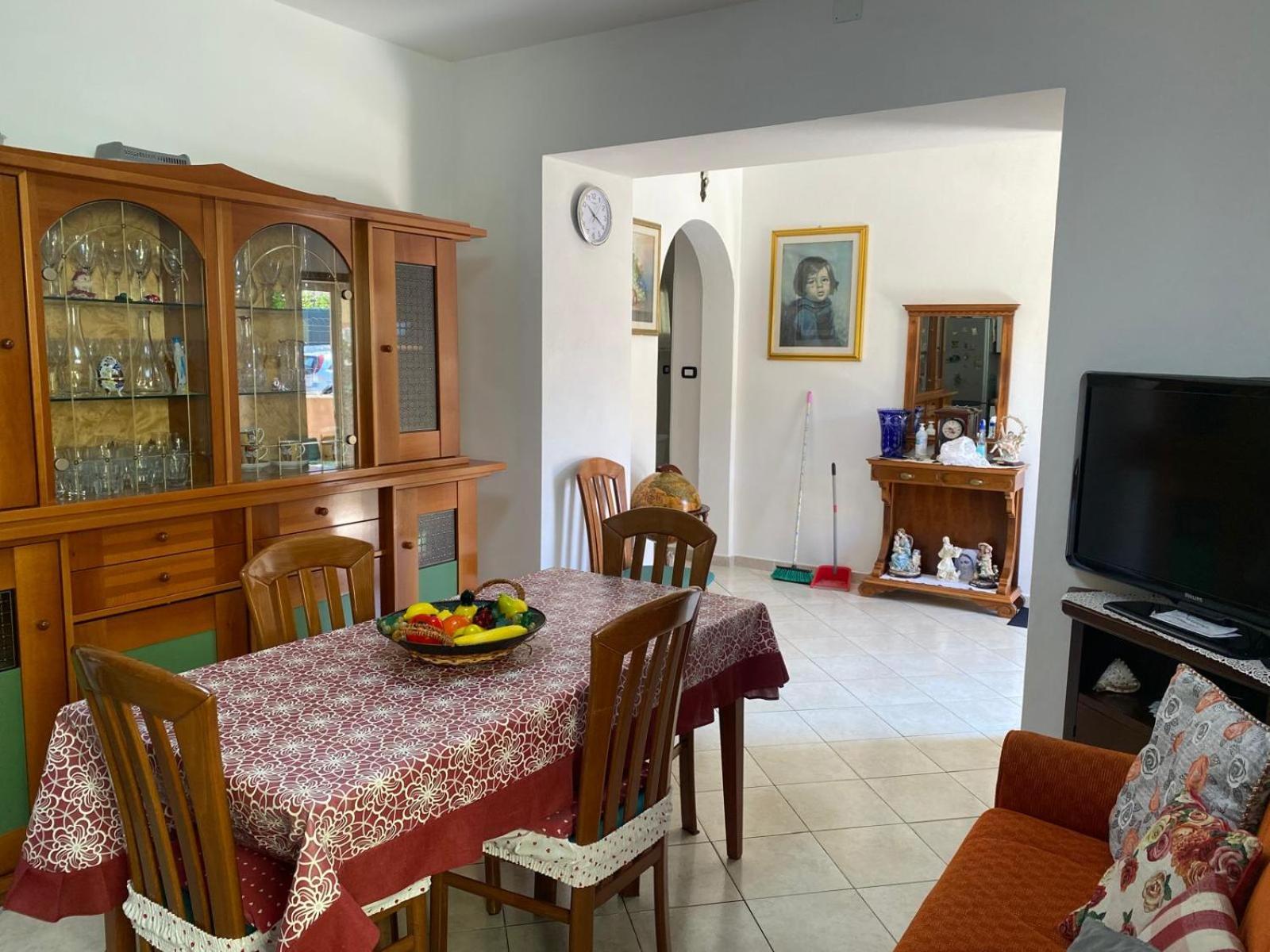 Lemon House Appartement Sassari Buitenkant foto