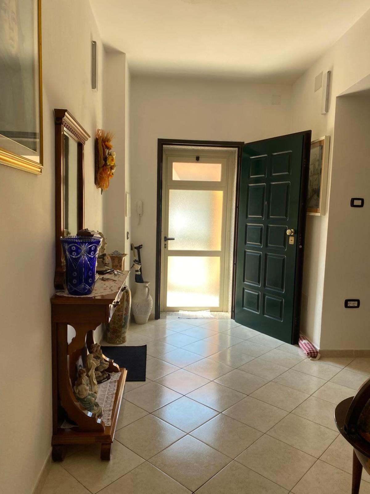 Lemon House Appartement Sassari Buitenkant foto