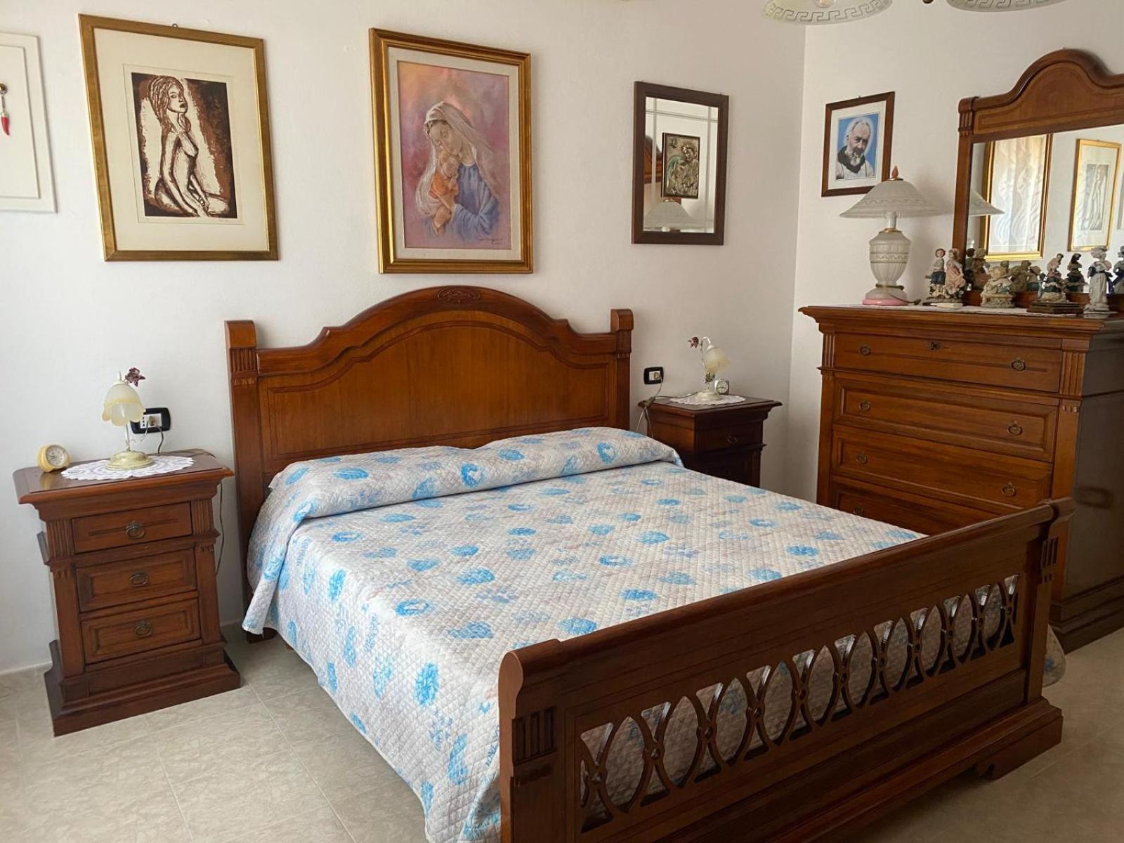 Lemon House Appartement Sassari Buitenkant foto