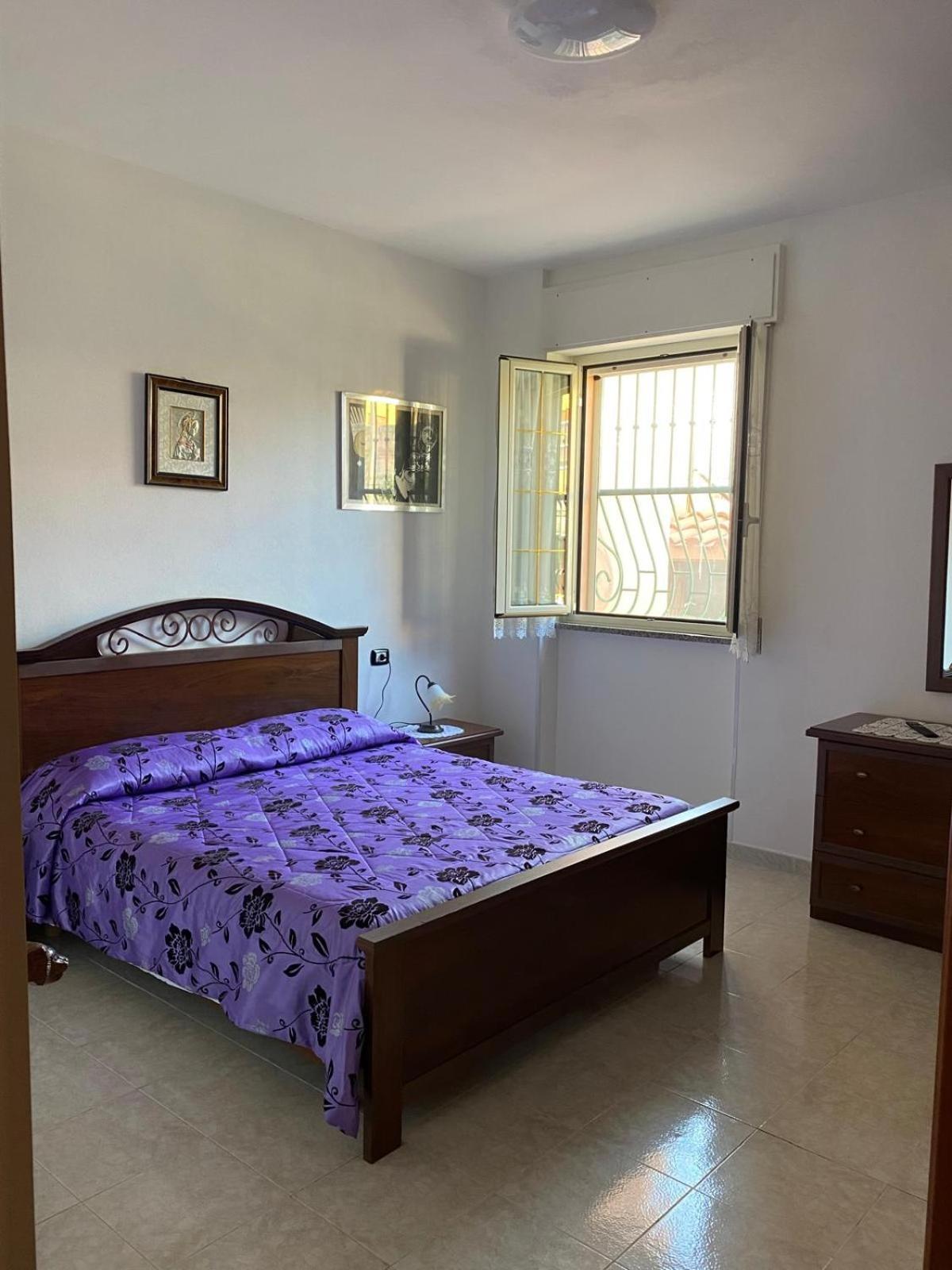 Lemon House Appartement Sassari Buitenkant foto
