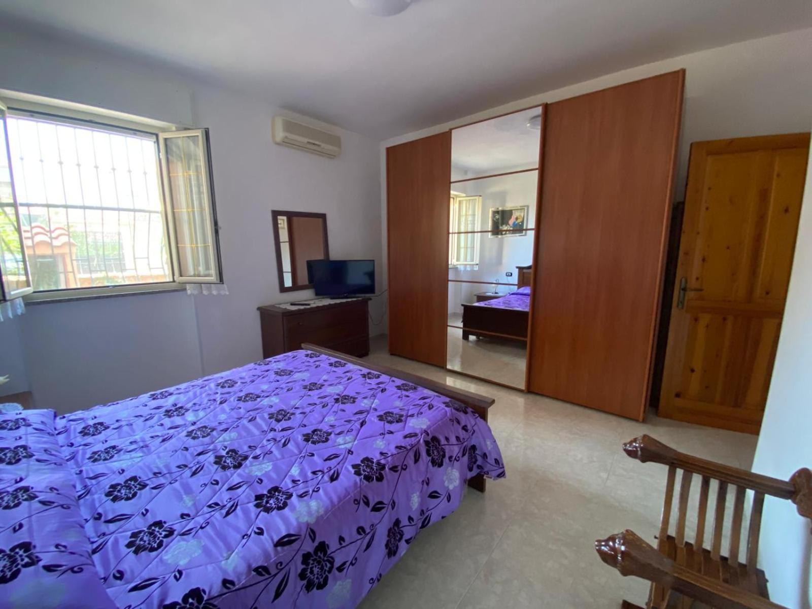 Lemon House Appartement Sassari Buitenkant foto