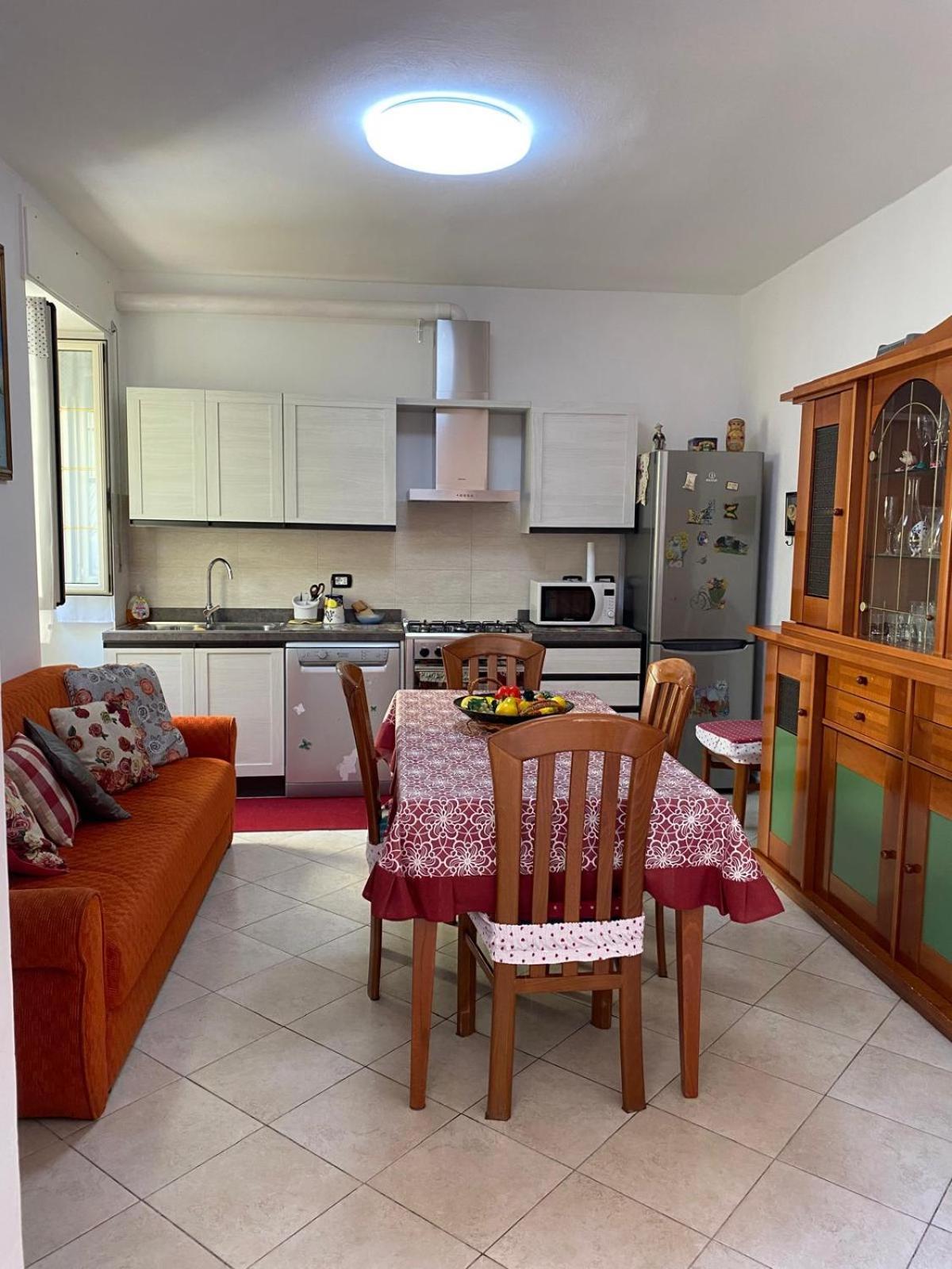Lemon House Appartement Sassari Buitenkant foto