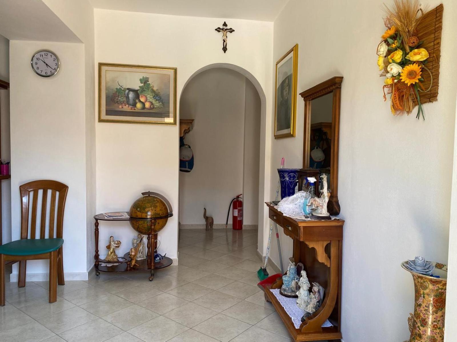 Lemon House Appartement Sassari Buitenkant foto
