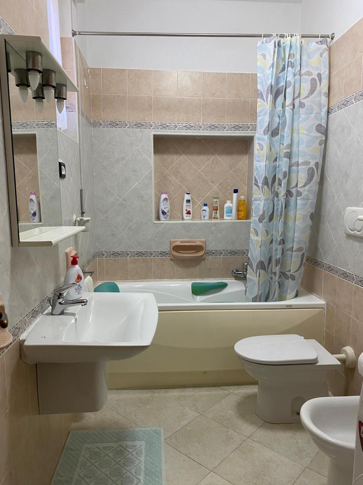 Lemon House Appartement Sassari Buitenkant foto