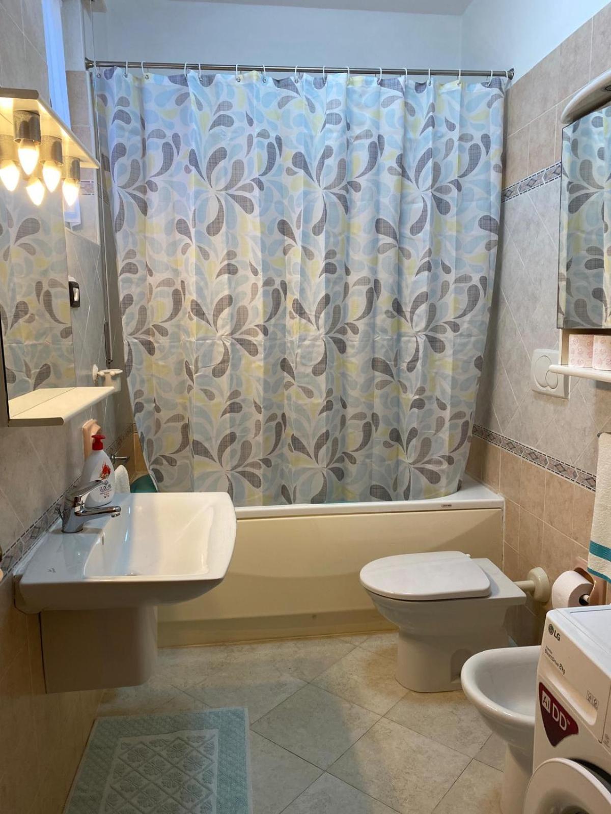 Lemon House Appartement Sassari Buitenkant foto